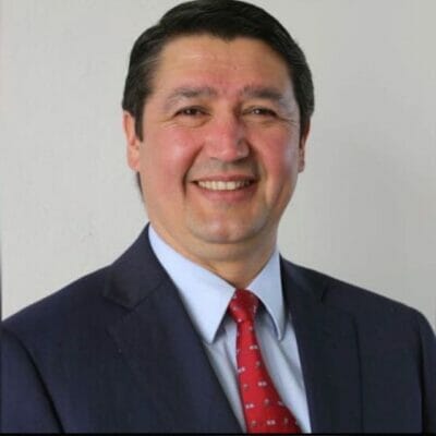 Rodrigo Sepúlveda Garrido