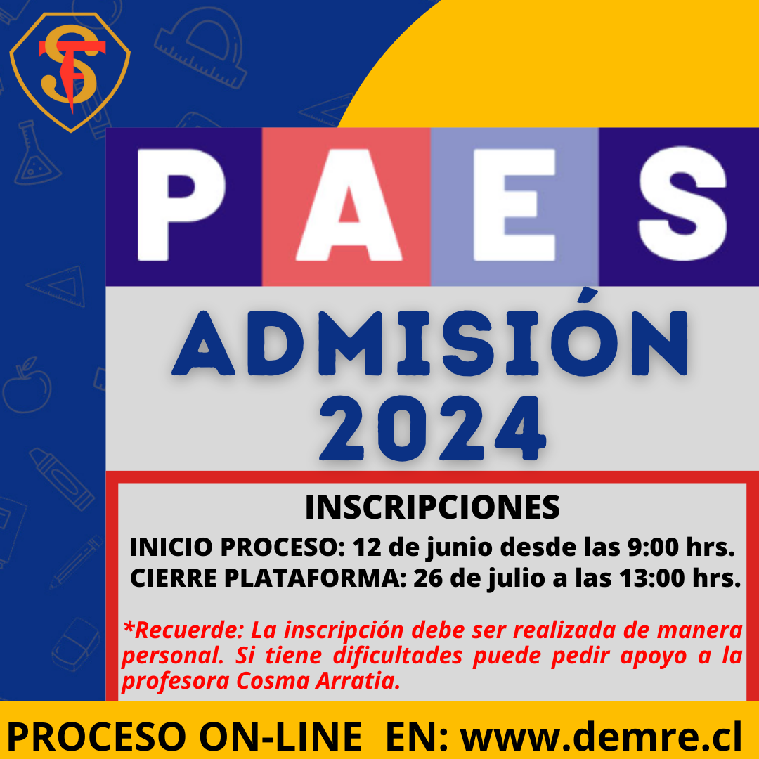 PAES-2023