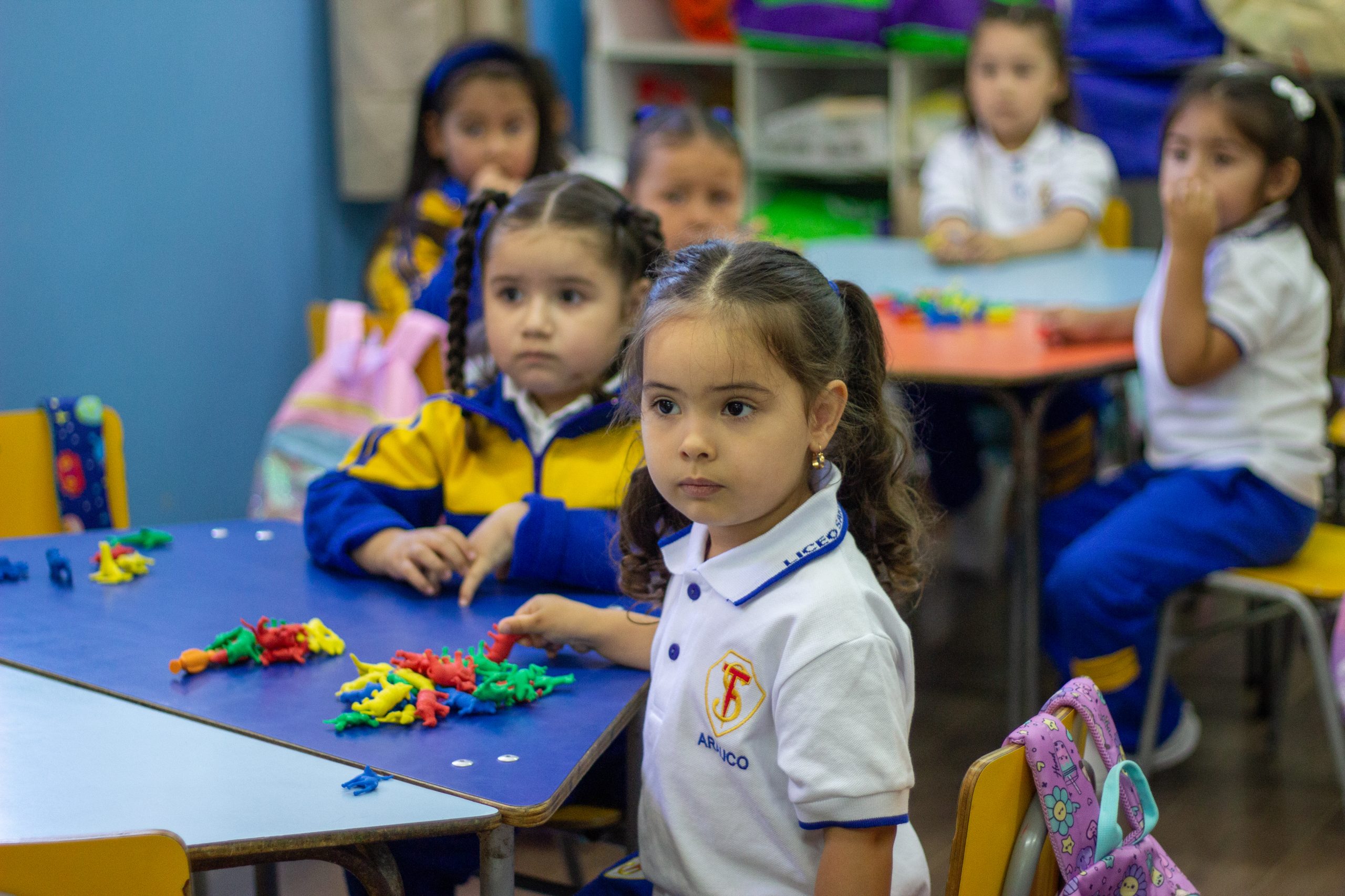 Inicio Escolar 2026