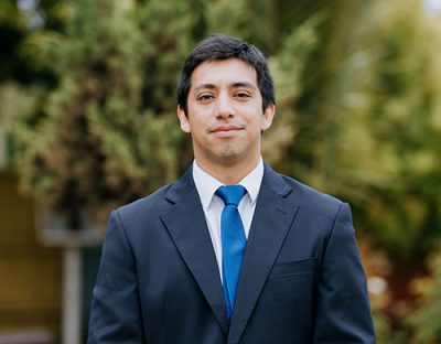 Juan Alonso Saez